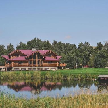 Quaking Aspen Ranch