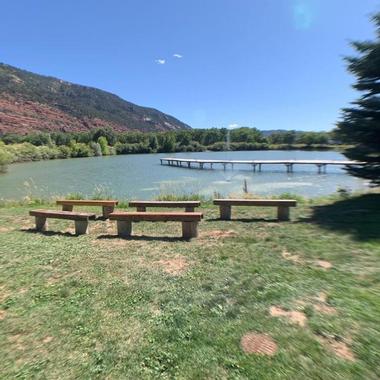 River Bend Ranch Durango