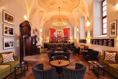 Augustine, a Luxury Collection Hotel, Prague