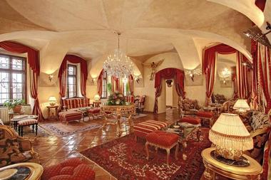 Alchymist Grand Hotel & Spa