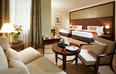 Aria Hotel Prague