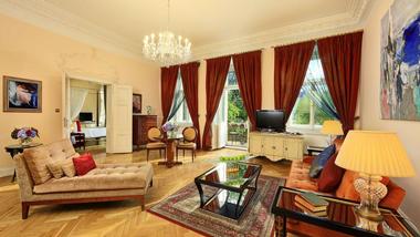 Smetana Hotel