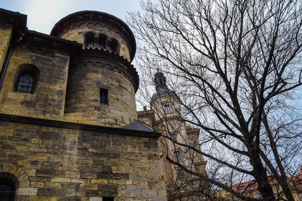 Trace Deep Histories and Enduring Legacies at Prague’s Jewish Museum