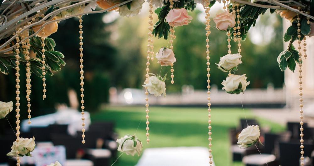 24 Charlottesville Wedding Venues