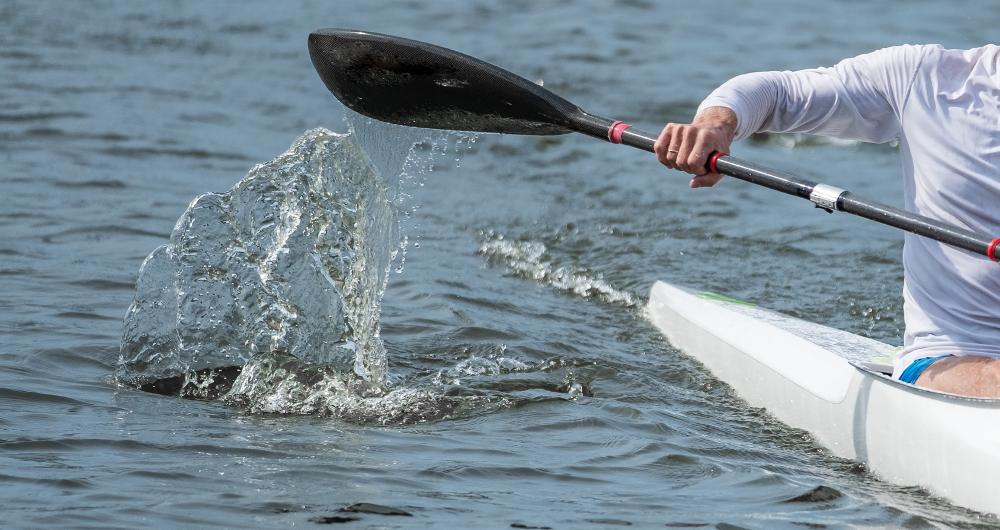 Chattanooga Kayaking