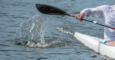 Chattanooga Kayaking