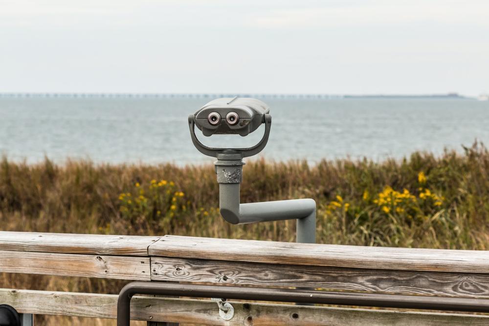 Hike scenic trails and enjoy a peaceful beach escape.