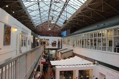 Manchester Craft and Design Centre