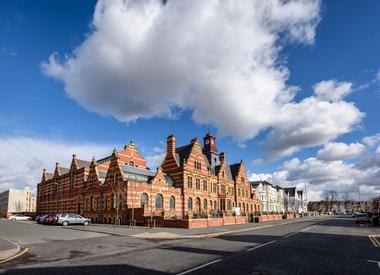 Victoria Baths