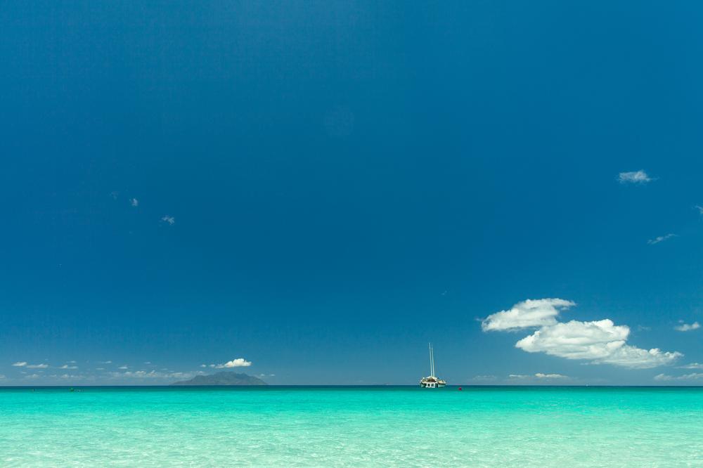 Escape to Secluded Shores at Anse La Farine