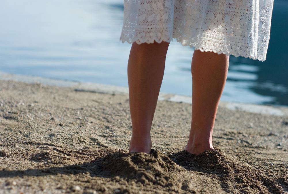 Swim in calm waters and enjoy a relaxing picnic.