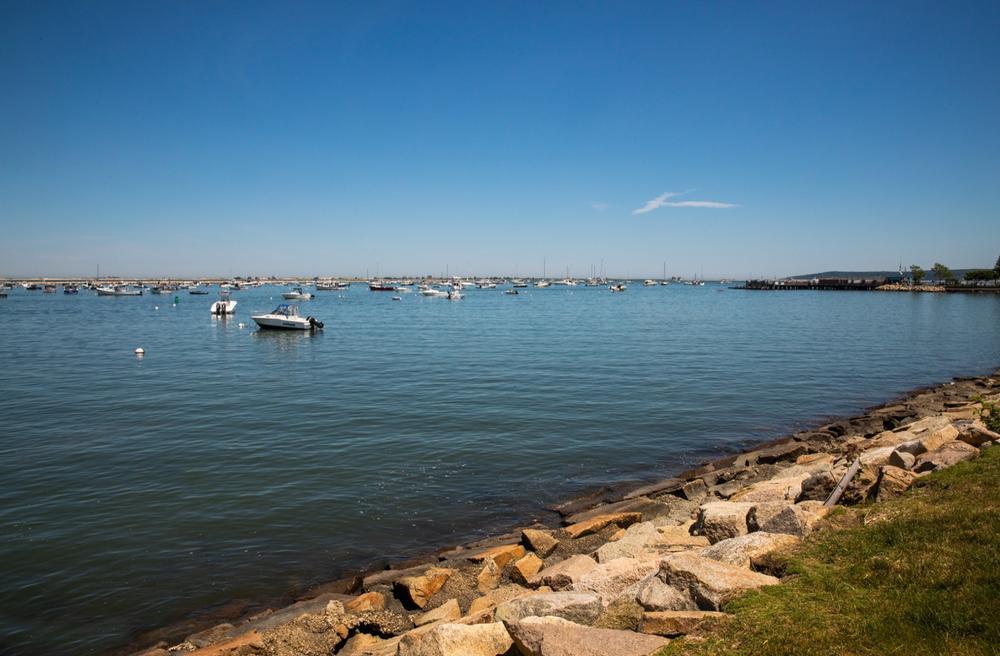 Plymouth Long Beach - 10 minutes from Plymouth, MA