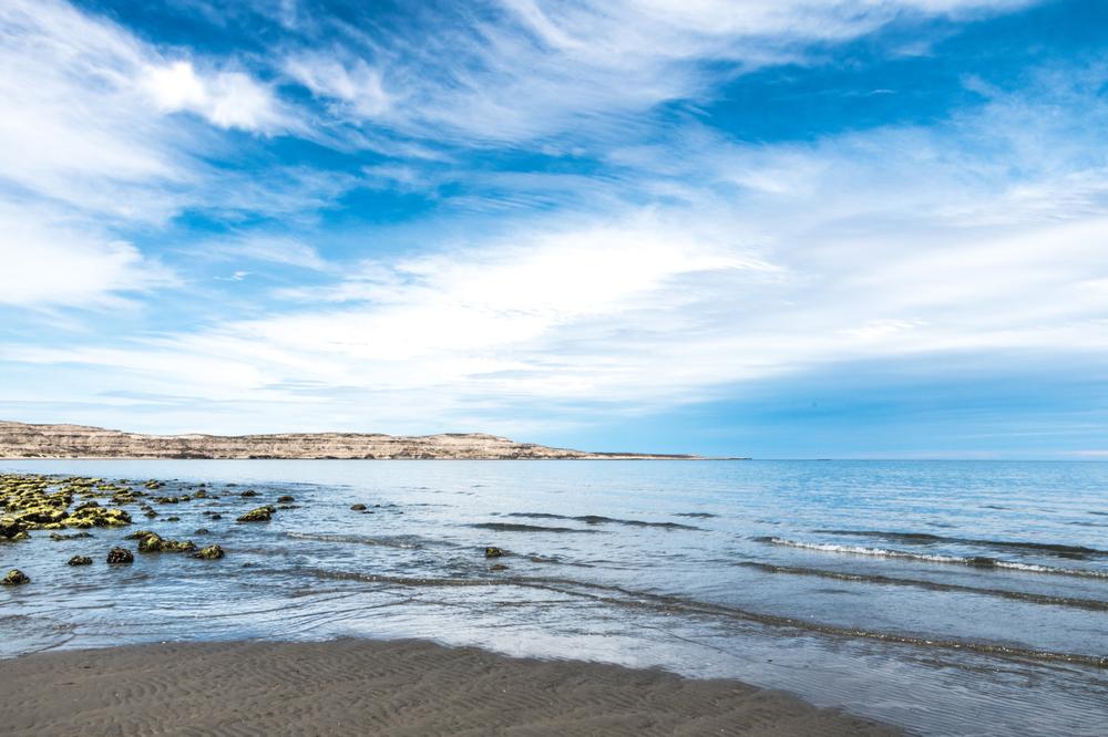 Puerto Madryn - 1.5 hours by plane from Buenos Aires
