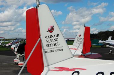 Mainair Microlight Centre