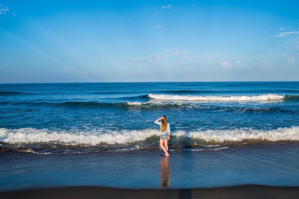 Carolina Beach - 3 hours by car from Charlotte