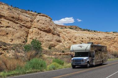 Happy Days RV Park