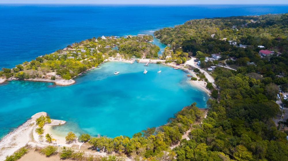 James Bond Beach - 20 minutes from Ocho Rios