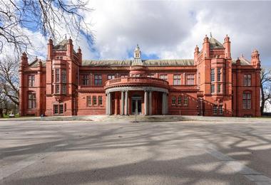 Whitworth Art Gallery