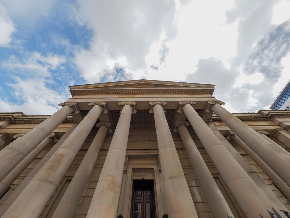 Admire Classic and Modern Masterpieces at Manchester Art Gallery