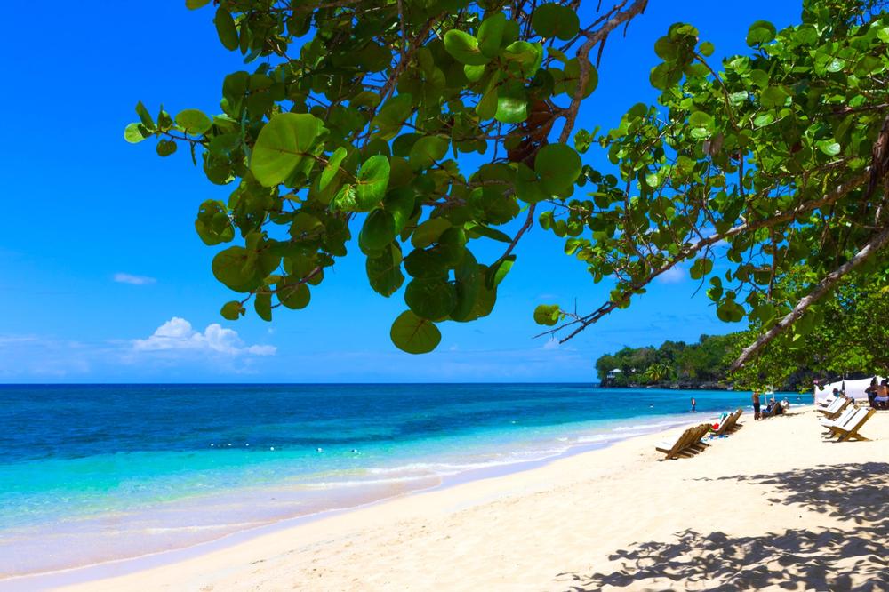 Bamboo Beach - 15 minutes from Ocho Rios by car