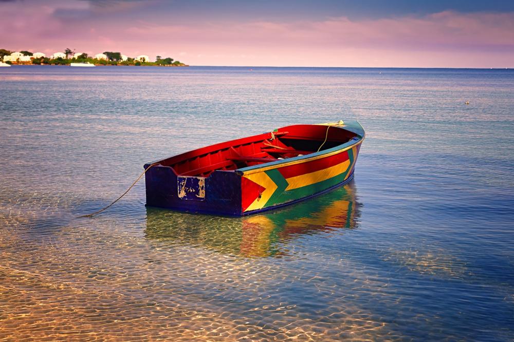 Bloody Bay Beach - 5 minutes north of Negril’s town center