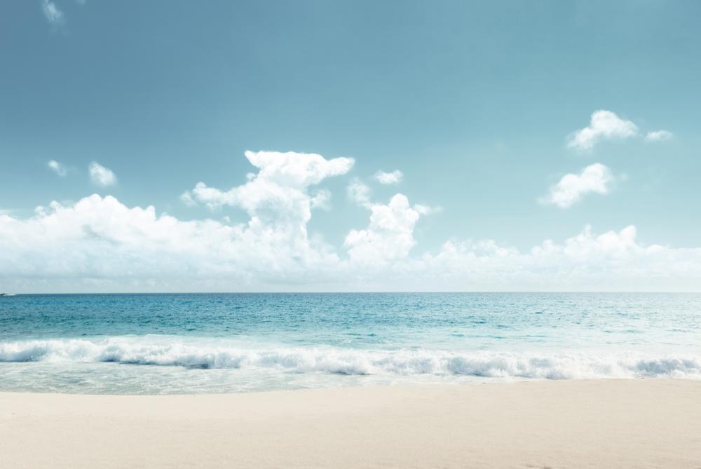 Junipero Beach - 15-minute walk from the city center