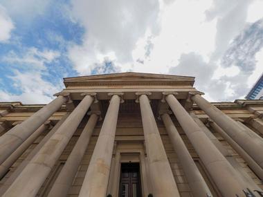 Manchester Art Gallery