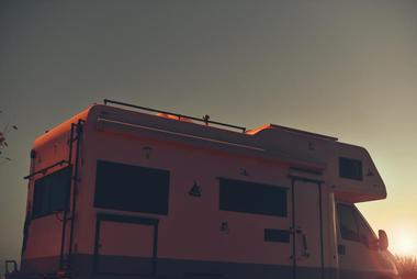 Meridian RV Resort