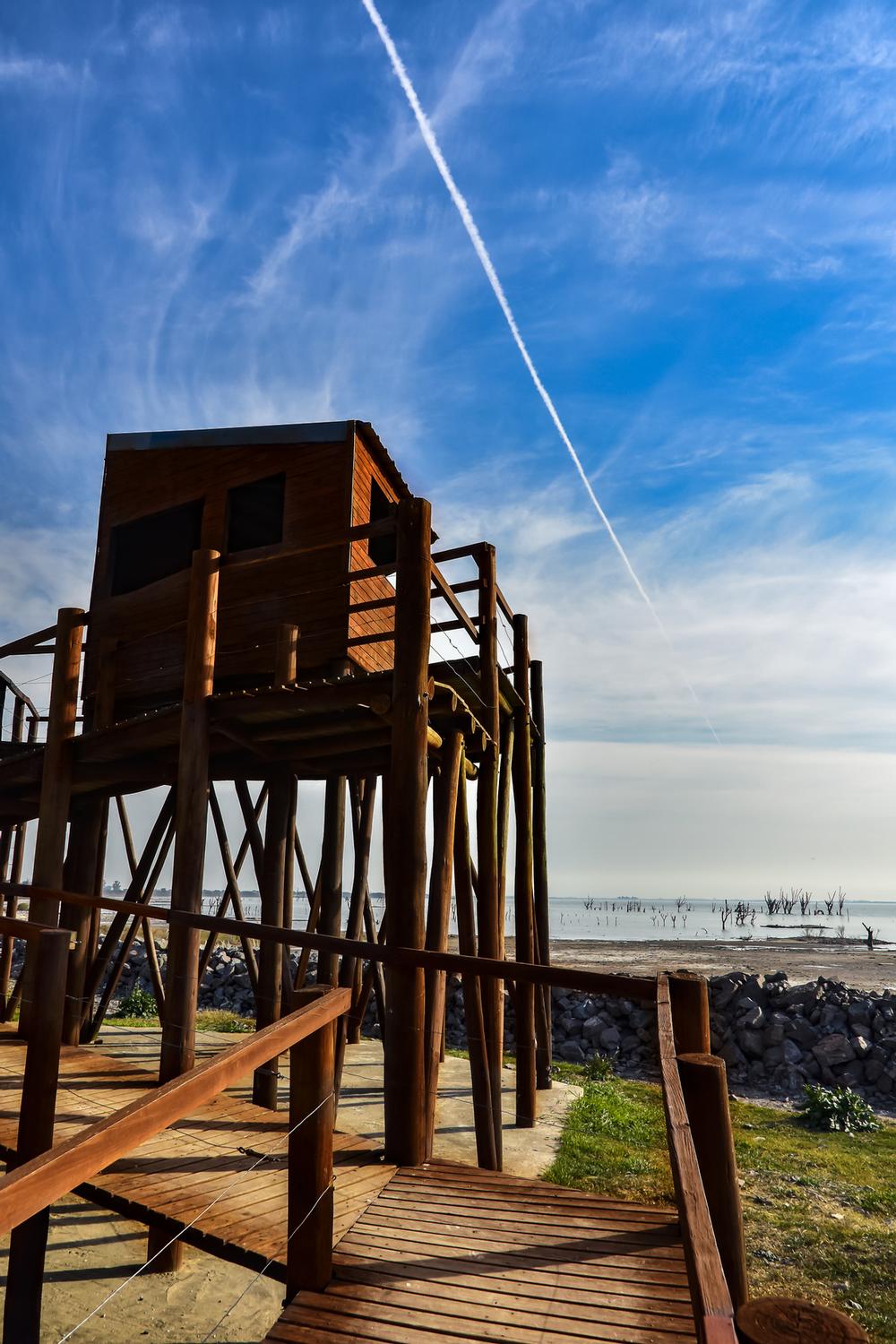 Miramar - 1 hour by car from Mar del Plata