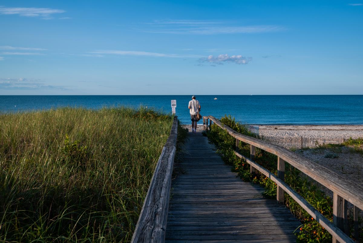 Adventures in Plymouth, Massachusetts