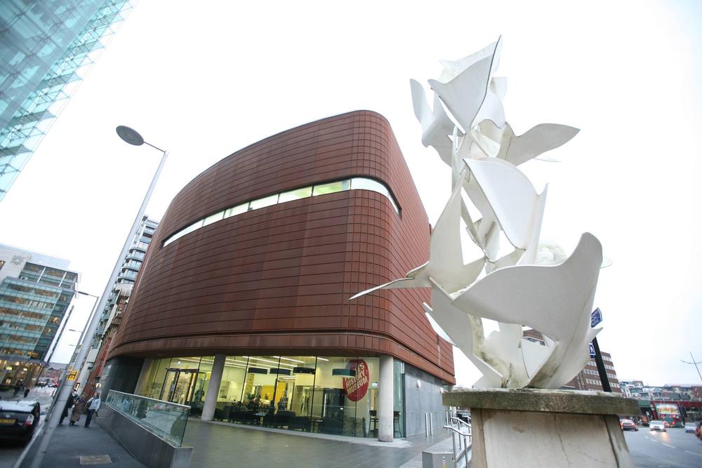 If You’re Passionate About Social Change, Then Dive Into Stories at the People’s History Museum