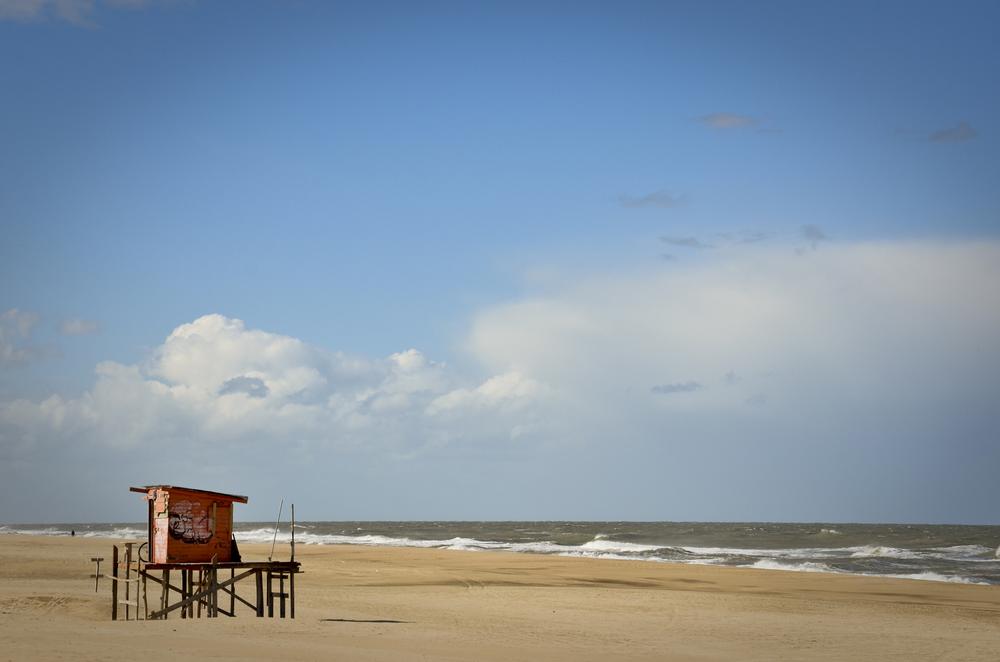 Mar del Pampas - 5 hours by car or bus from Buenos Aires