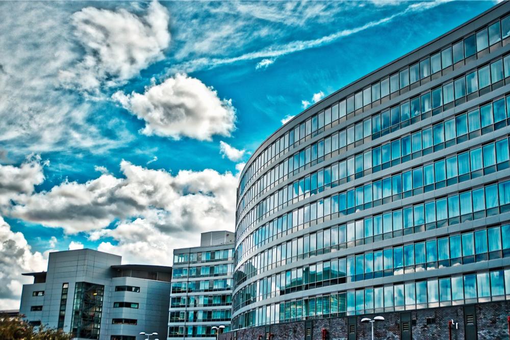 Experience Cutting-Edge Theatre, Film, and Art at HOME Manchester
