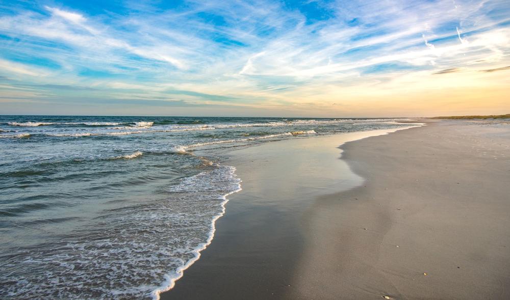 Myrtle Beach - 3 hours by car from Charlotte