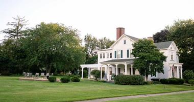 Chestnut Street Inn Bed and Breakfast