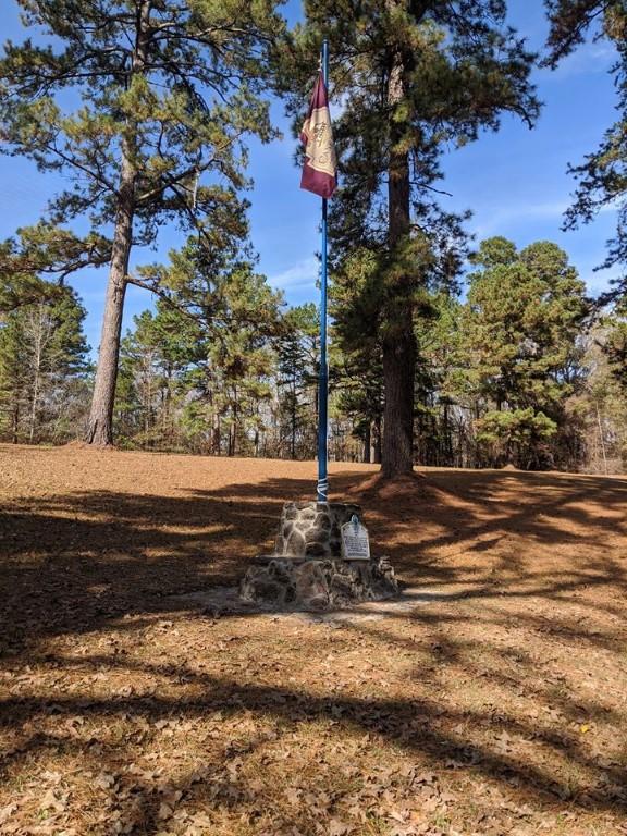 Step Into Spanish Louisiana at Los Adaes State Historic Site