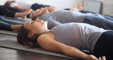 Chill Chicago Meditation