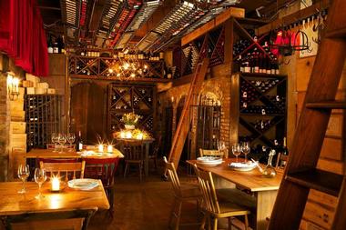 Il Buco Alimentari & Vineria