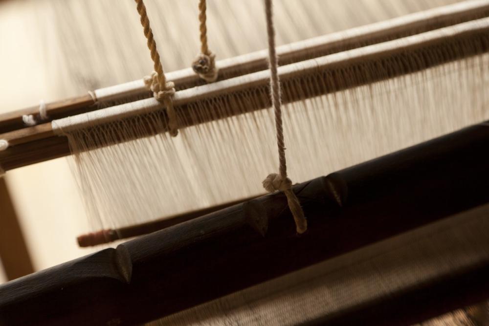 Step Into the Past at Swannanoa Valley Museum