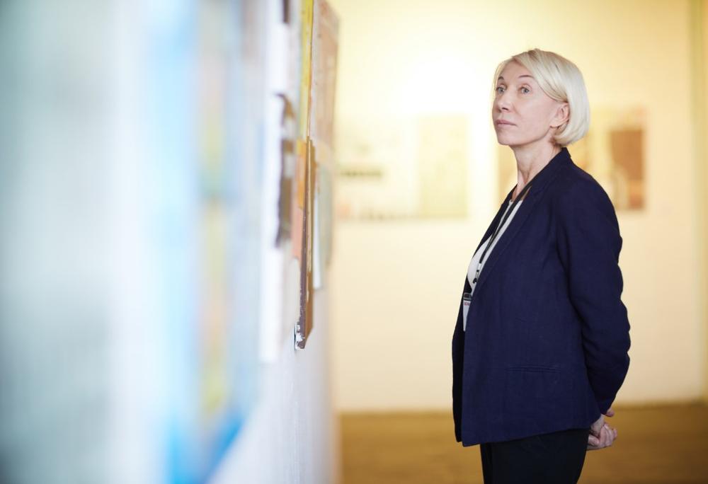 Get Inspired at Red House Studios and Art Gallery