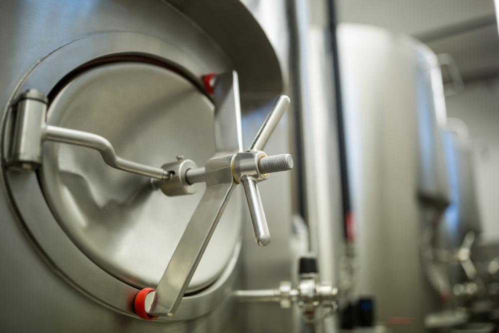 Sip the Spirit of the Mountains at Oak and Grist Distilling Company