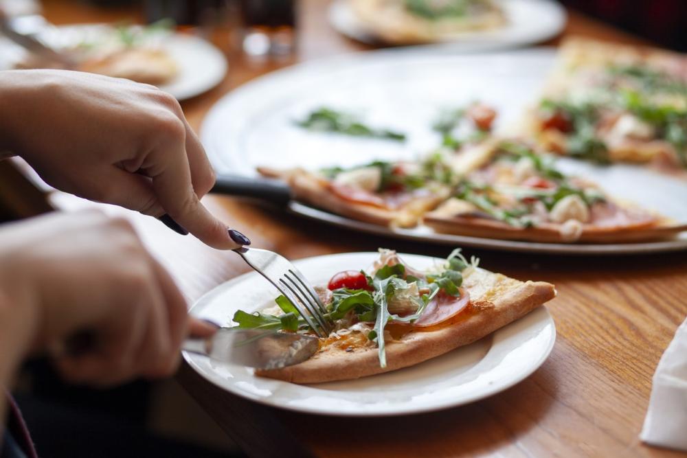 Fuel Up on Flavor at My Father’s Pizza