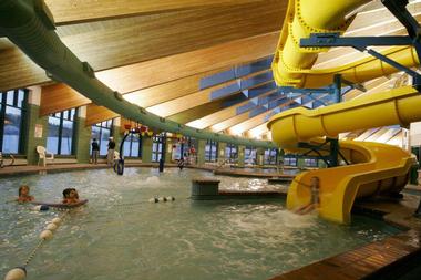 Breckenridge Recreation Center | Explore Breckenridge: Skiing, Hiking, Dining & More