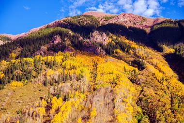 Peaks Trail | Explore Breckenridge: Skiing, Hiking, Dining & More