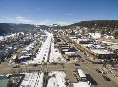 Truckee