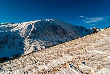 Quandary Peak | Explore Breckenridge: Skiing, Hiking, Dining & More