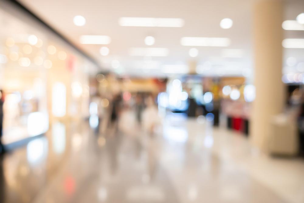 If You’re Ready for Shopping Sprees and Big Finds, Hit Westgate Mall