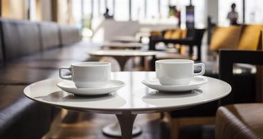 Romantic Coffee Shops in Houston