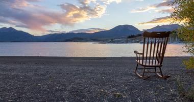 Colorado Beaches