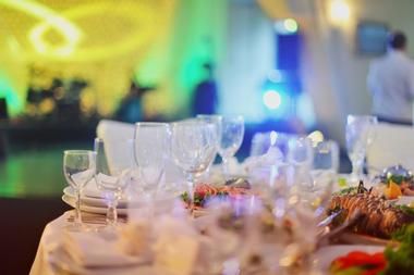 The Bluestone Event Venue